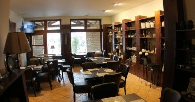 Beseda café & bistro