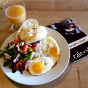 Cafe Star