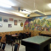 Restaurace u Mamuta