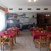 Restaurant Na Blatech