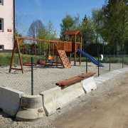 Plné břicho