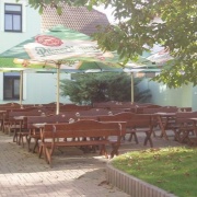 Švejk Restaurant U Karla Uhříněves