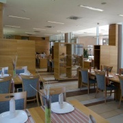 Restaurace Scéna