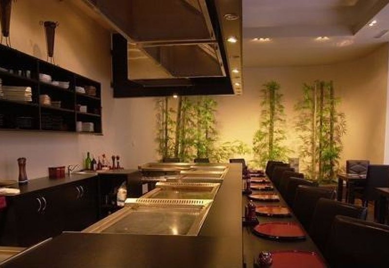 Hanabi Sushi House
