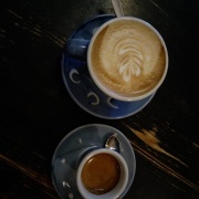 Café Kafíčko