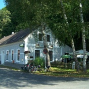 Restaurace Tupadly
