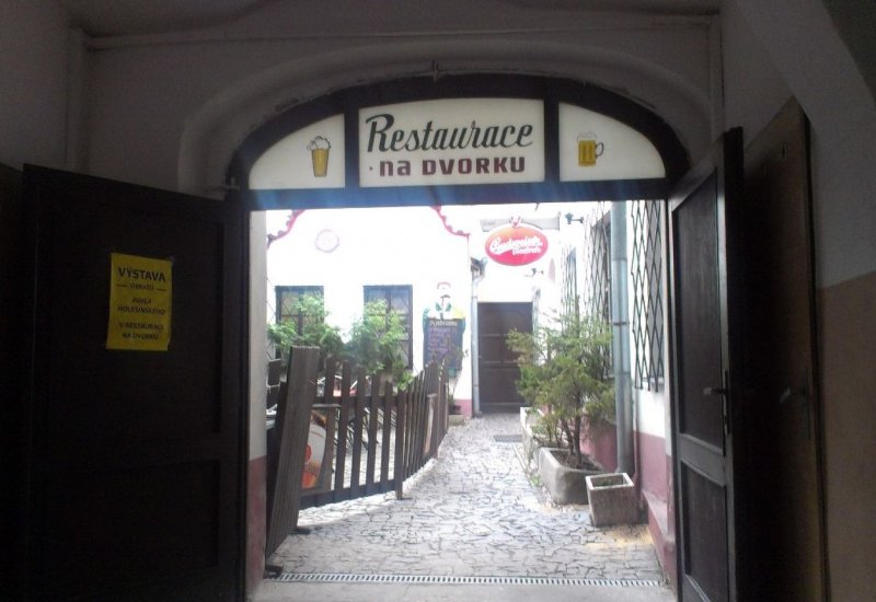 H.V.M - Vietnamská restaurace Na Dvorku