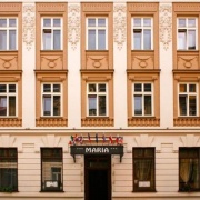 Restaurant Hotel Maria