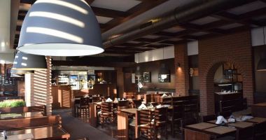 Žaba - Brown Frog Restaurant