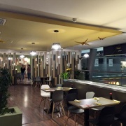 Sakura´s  Chinese &amp; Japanese restaurant