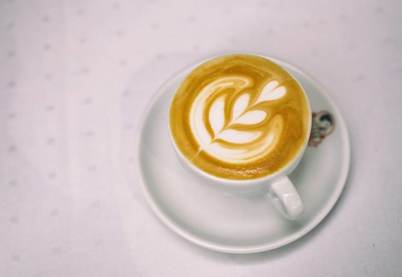 Kavárna Coffee Fragaria
