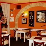 Barracuda steak house