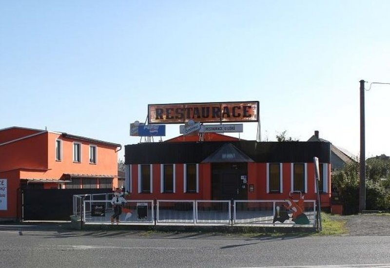 Restaurace u Lišků