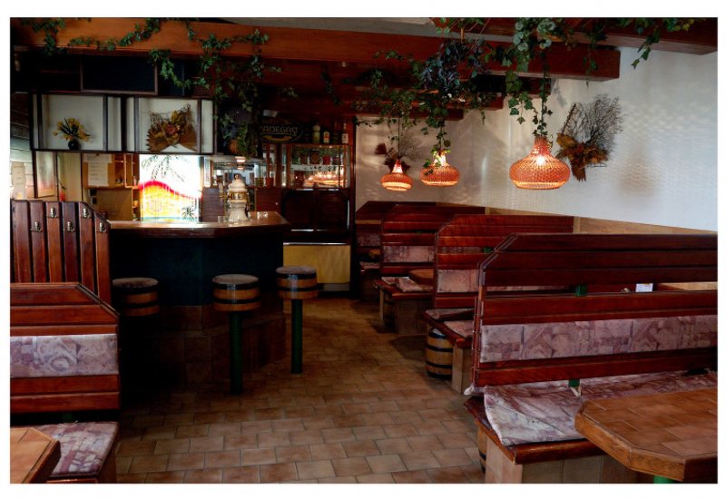 Bar Frykaso