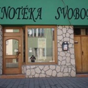 Vinotéka Svoboda