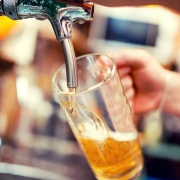 Pivní bar NUBEERBAR