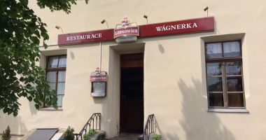 Wágnerka