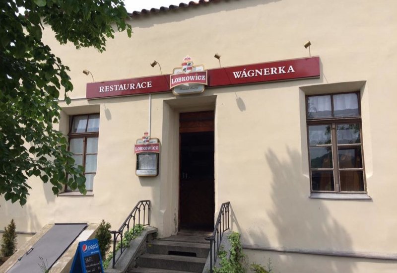 Wágnerka