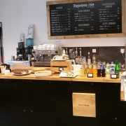 Espressone Office Café