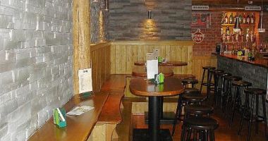 Bar Barbar