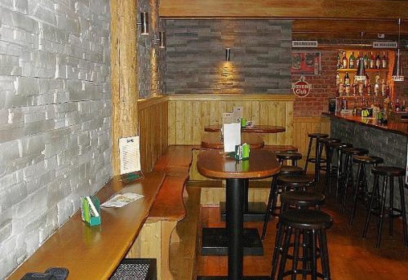 Bar Barbar