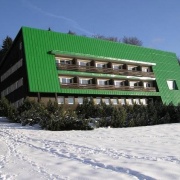 Hotel Albert