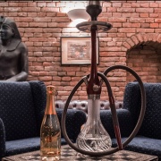 QUEEN Luxury Hookah Club