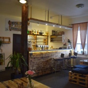 Bistro-Cafe U Ofce