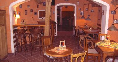 Barracuda Café