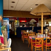 Pizzeria Karibic