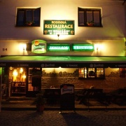 Restaurace U Tomáše