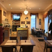 Ristorante pizzeria Marconi