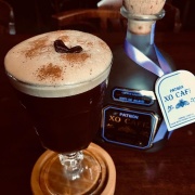 Metro Cafe Bar