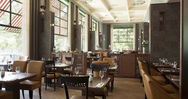 Art Restaurant Mánes