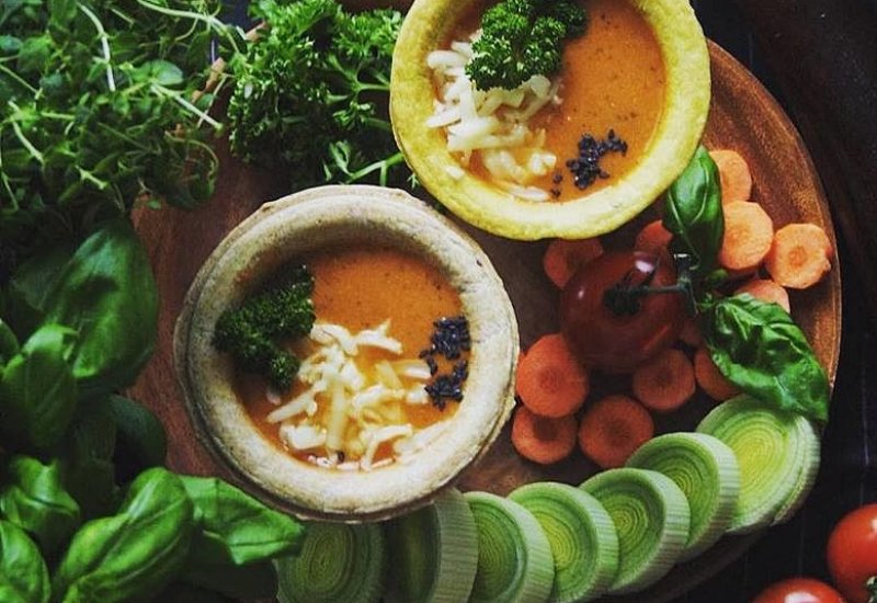 Soup Culture Prague