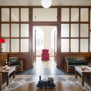 Kavárna Káva s párou