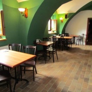 Svatovavřinecký dvůr