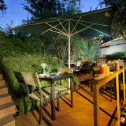Santini Garden