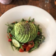 Wild at heart Café
