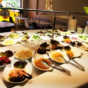 Asia restaurant
