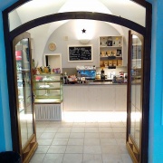 Kavárna Café-Café