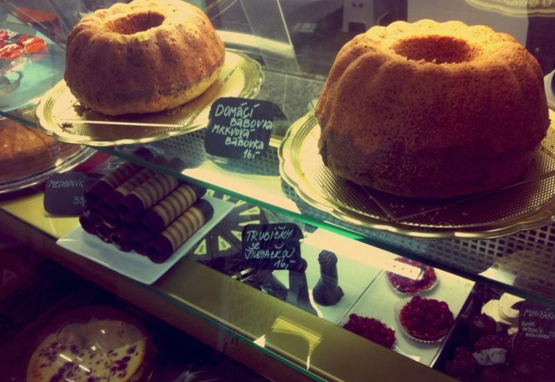 Café BonBon