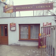 Restaurace Koruna