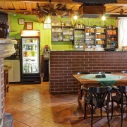 Restaurant &amp; Kavárna Janová