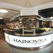 Restaurace Hajnovka