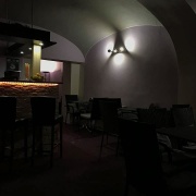 Cafe Bar Anděl