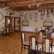 Restaurace Penzion Žítková