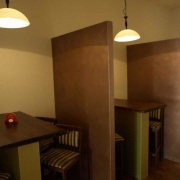 Restaurace Macelis