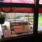 Restaurace U Lajcmanů