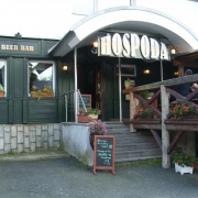 Česká hospoda